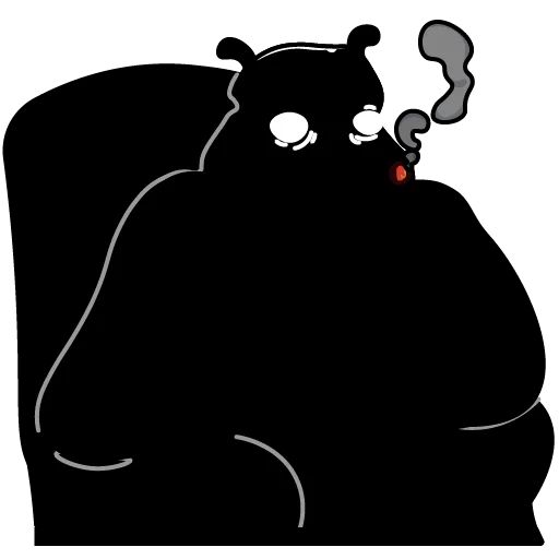 Sticker “Baldo-2”